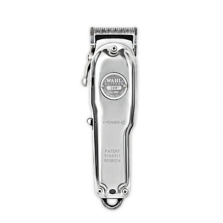 WAHL 100 YEAR LE CORDLESS CLIPPER1